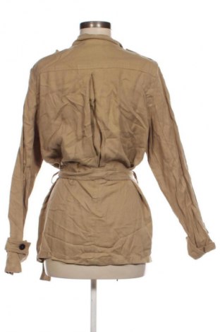 Damenjacke Mango, Größe L, Farbe Braun, Preis 33,99 €