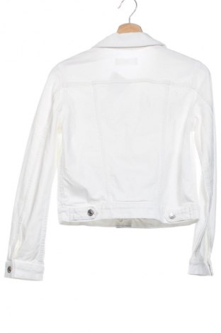 Damenjacke Mango, Größe XS, Farbe Weiß, Preis € 17,44