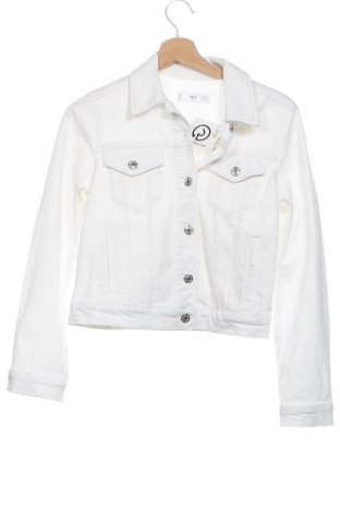 Damenjacke Mango, Größe XS, Farbe Weiß, Preis € 17,44