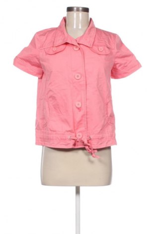 Damenjacke Mango, Größe M, Farbe Rosa, Preis € 33,99