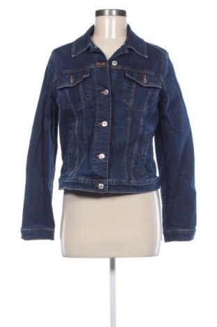 Damenjacke Mango, Größe M, Farbe Blau, Preis € 17,39