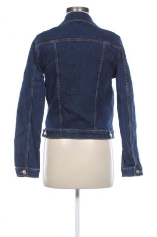 Damenjacke Mango, Größe M, Farbe Blau, Preis € 17,39