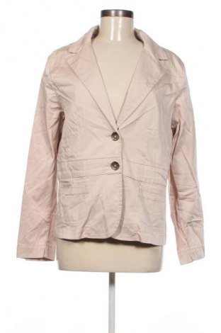 Дамско яке Emme by Marella, Размер XL, Цвят Бежов, Цена 254,99 лв.
