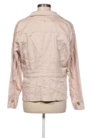 Дамско яке Emme by Marella, Размер XL, Цвят Бежов, Цена 254,99 лв.
