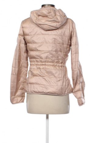 Дамско яке Massimo Dutti, Размер M, Цвят Пепел от рози, Цена 89,18 лв.