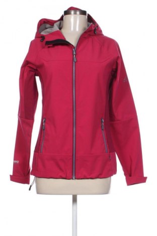 Damenjacke McKinley, Größe S, Farbe Mehrfarbig, Preis 57,66 €