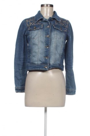 Damenjacke Miss Grace, Größe S, Farbe Blau, Preis 26,99 €