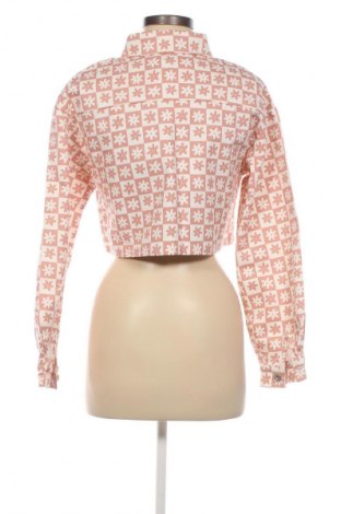 Dámska bunda  Missguided, Veľkosť S, Farba Viacfarebná, Cena  39,39 €
