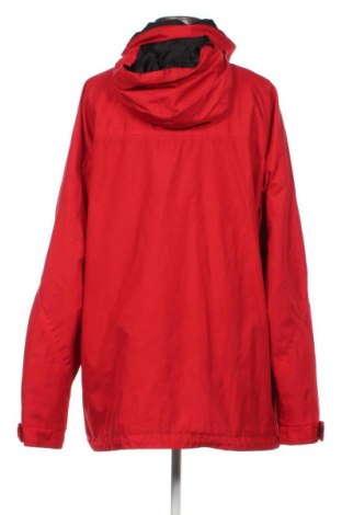 Dámska bunda  Motion, Veľkosť XXL, Farba Červená, Cena  18,95 €