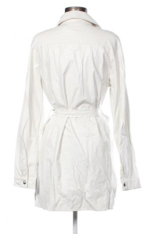 Damenjacke NA-KD, Größe M, Farbe Weiß, Preis 35,00 €