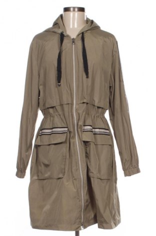 Damenjacke NYLAH by Franzi Knuppe, Größe XL, Farbe Grün, Preis € 61,99