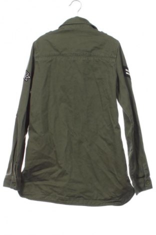 Dámska bunda  Neo Noir, Veľkosť XS, Farba Zelená, Cena  34,71 €