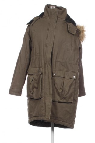 Damenjacke Noisy May, Größe M, Farbe Grün, Preis 70,74 €