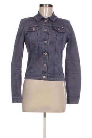 Damenjacke ONLY, Größe S, Farbe Blau, Preis 23,99 €