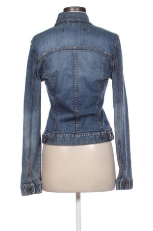 Дамско яке ONLY Jeans, Размер M, Цвят Син, Цена 34,00 лв.