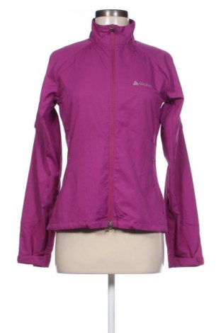 Damenjacke Odlo, Größe S, Farbe Lila, Preis 31,68 €