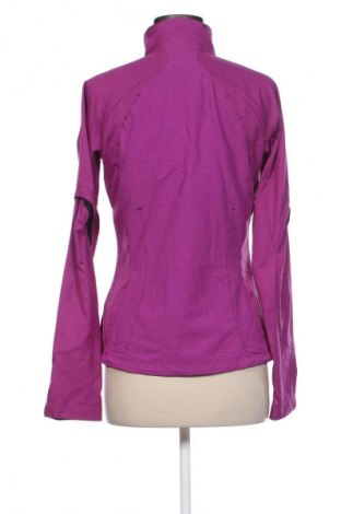Damenjacke Odlo, Größe S, Farbe Lila, Preis 31,68 €