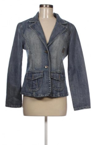 Dámska bunda  Outfit, Veľkosť M, Farba Modrá, Cena  21,98 €