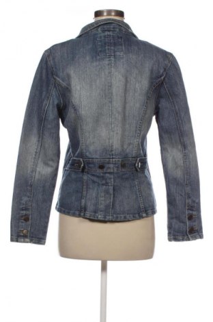 Dámska bunda  Outfit, Veľkosť M, Farba Modrá, Cena  21,98 €