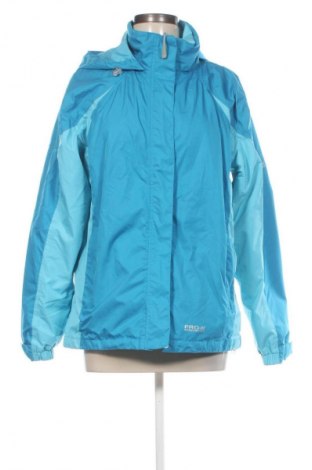 Damenjacke PRO-X-ELEMENTS, Größe M, Farbe Blau, Preis € 43,99