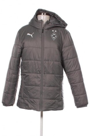 Kurtka damska PUMA, Rozmiar S, Kolor Szary, Cena 268,99 zł