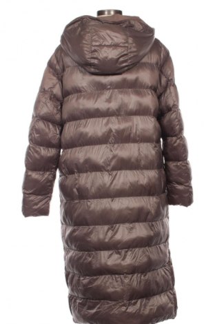 Дамско яке Pepe Jeans, Размер M, Цвят Кафяв, Цена 107,99 лв.