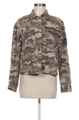 Dámská bunda  Pull&Bear, Velikost S, Barva Vícebarevné, Cena  779,00 Kč