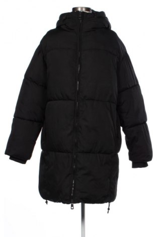 Női dzseki Pull&Bear, Méret L, Szín Fekete, Ár 17 642 Ft