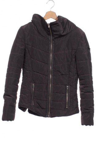 Dámska bunda  Q/S by S.Oliver, Veľkosť XS, Farba Sivá, Cena  45,95 €