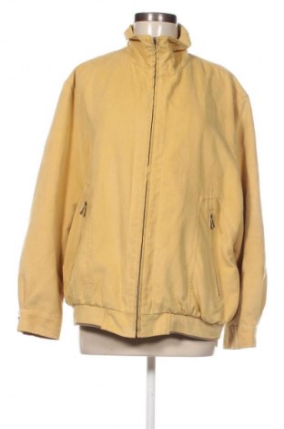 Damenjacke Quattro, Größe XXL, Farbe Gelb, Preis 33,99 €