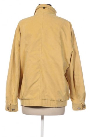 Damenjacke Quattro, Größe XXL, Farbe Gelb, Preis 33,99 €