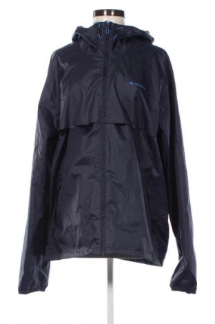 Damenjacke Quechua, Größe XL, Farbe Blau, Preis € 33,99