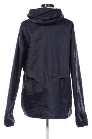 Damenjacke Quechua, Größe XL, Farbe Blau, Preis € 33,99
