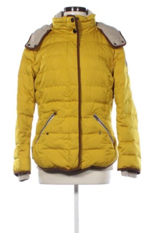 Damenjacke S.Oliver, Größe M, Farbe Gelb, Preis € 43,99