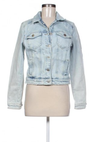 Damenjacke S.Oliver, Größe M, Farbe Blau, Preis 28,00 €