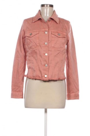 Damenjacke S.Oliver, Größe M, Farbe Orange, Preis 37,99 €