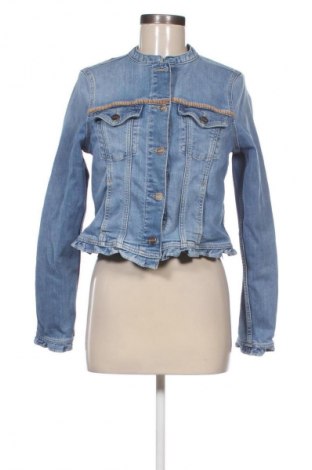 Damenjacke S.Oliver, Größe M, Farbe Blau, Preis 28,13 €