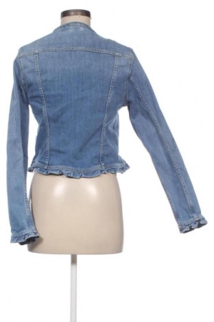 Damenjacke S.Oliver, Größe M, Farbe Blau, Preis 28,13 €