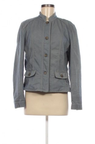 Damenjacke S.Oliver, Größe M, Farbe Blau, Preis € 38,99
