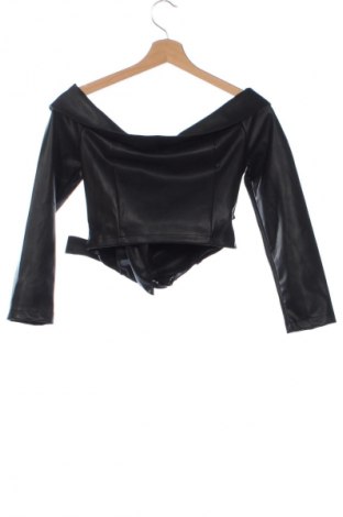 Damenjacke SHEIN, Größe S, Farbe Schwarz, Preis 24,55 €