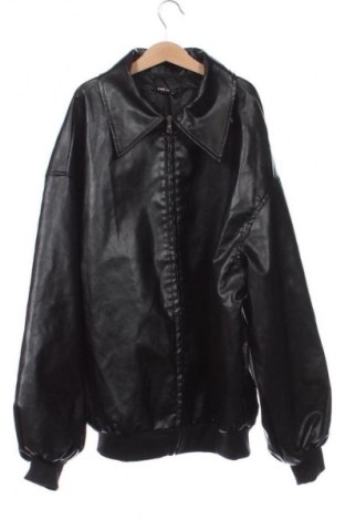 Damenjacke SHEIN, Größe XS, Farbe Schwarz, Preis € 24,55