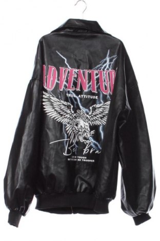 Damenjacke SHEIN, Größe XS, Farbe Schwarz, Preis € 24,55