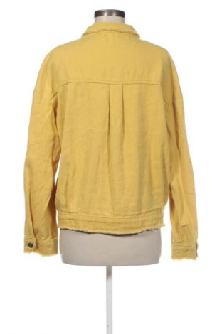 Női dzseki SHEIN, Méret XL, Szín Sárga, Ár 10 569 Ft