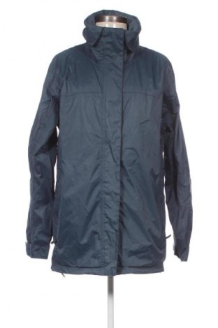 Dámska bunda  Salewa, Veľkosť M, Farba Modrá, Cena  49,00 €