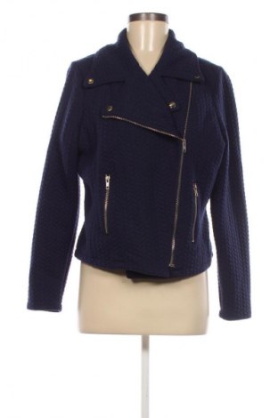 Geacă de femei Say What, Mărime XL, Culoare Albastru, Preț 122,45 Lei