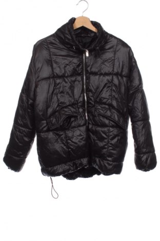 Geacă de femei Sinsay, Mărime XXS, Culoare Negru, Preț 147,96 Lei