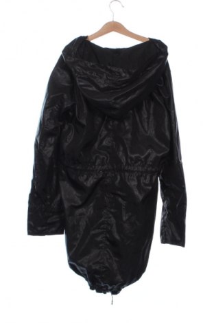 Dámska bunda  Sinsay, Veľkosť XS, Farba Čierna, Cena  27,95 €
