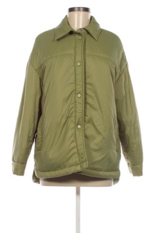 Damenjacke Sinsay, Größe S, Farbe Grün, Preis € 24,55