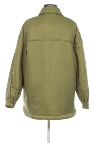 Damenjacke Sinsay, Größe S, Farbe Grün, Preis € 24,55