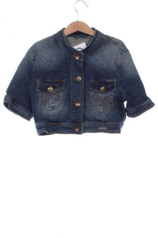 Damenjacke Sisley, Größe XS, Farbe Blau, Preis € 61,99